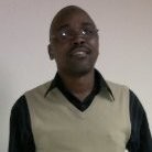 Thomas Maponya