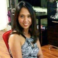Michelle Dela Cruz