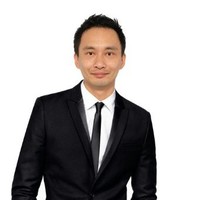 Nelson Kao