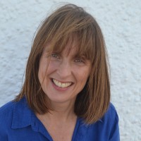 Mhairi Stewart
