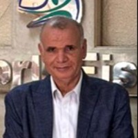 Ahmed Nasr-Allah