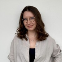 Anastasiia Drokina