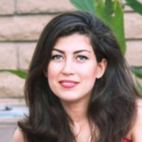Tina Miryeganeh