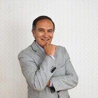 Ing. Mario Mejía Cabezas