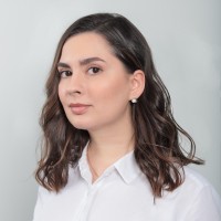 Veronika Ulyashova