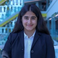 Anushka Acharya