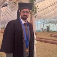 Mohsin Khalid