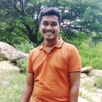 Pradeepkumar Rajendran