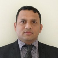 BIBHUTI BHUSAN PANI