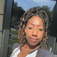 Tanisha Burrows