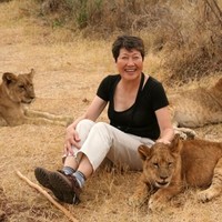 Mieko Thomson