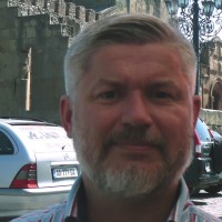Martin Cookson