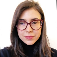 Ana Carolina Jacinto