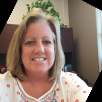 Meme (Mary) Hall