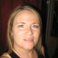 Thea Campbell
