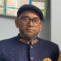 ASHRAF BHUIYAN