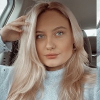 Carina Vlasyuk