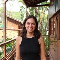 Luisa Filgueiras Issas