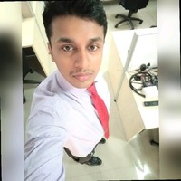 Ershad P