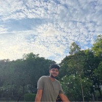 Deepesh Solanki