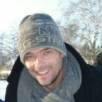 Robbert De Louw