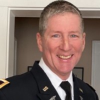 Michael J. Prescott (Ret.) Col. Army. (MRTC)
