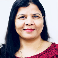 Sita Regmi