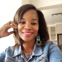 Marcia Molatela Masipa
