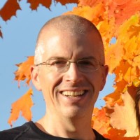 Eric Vaillancourt