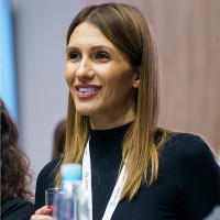 Marija Gavrilovska