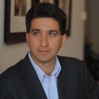 Ali Ketabchian P.Eng.