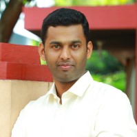 Sumesh Mohanan