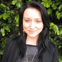 Aleksandra Radenkovic