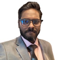 Nishanth Bhaskaran