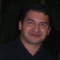 Jose David Brasil Teixeira