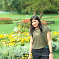 Divya Y.S