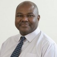 Ruben Graham