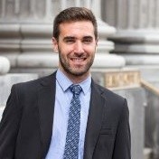 Samuel Sicard, Cfa