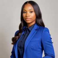 Khalilah Scott