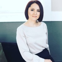 Alia Asanova