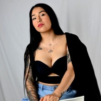 Catherin Luna