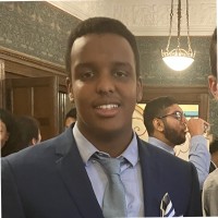 Abdulahi Jama