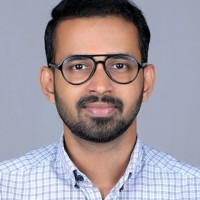 Avinash PV