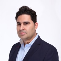 Oscar Ovejero