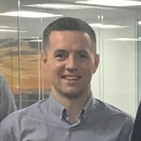Damien Larkin