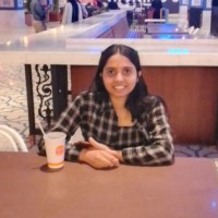Prakriti Jha