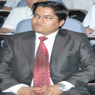 Gorav Sharma