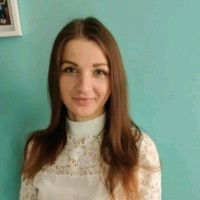 Monika Blicharz