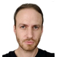 Rob Wilson-Vecher