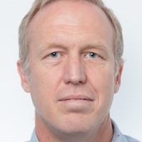 Chris Duffield